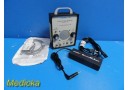 2013 Parks Medical 811-B Doppler Flow Detector W/ 9.5Mhz Probe & 24V PSU ~ 29026