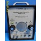 2013 Parks Medical 811-B Doppler Flow Detector W/ 9.5Mhz Probe & 24V PSU ~ 29026