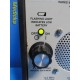 2013 Parks Medical 811-B Doppler Flow Detector W/ 9.5Mhz Probe & 24V PSU ~ 29026