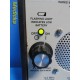 2013 Parks Medical 811-B Doppler Flow Detector W/ 9.5Mhz Probe & 24V PSU ~ 29026