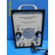 2013 Parks Medical 811-B Doppler Flow Detector W/ 9.5Mhz Probe & 24V PSU ~ 29026