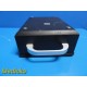 2013 Parks Medical 811-B Doppler Flow Detector W/ 9.5Mhz Probe & 24V PSU ~ 29026