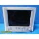 Datascope Passport 2 P/N 0998-00-0170-3135A Monitor W/ Patient Leads ~ 29323