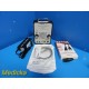 Parks Medical 811-B Doppler Flow Detector W/ 9.5Mhz Probe & 24V PSU ~ 29027
