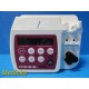 2019 Alcor Scientific Ref S-1000-SI Sentinel Enteral Feeding Pump ~ 29327