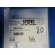 Karl Storz 26161CA Sheath, Operating, Continuous (10177)