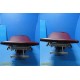Chattanooga Triton TRE-DH3 Physical Therapy Rehab Powered Treatment Table ~29331