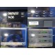 Mindray Datascope 0998-00-1800-210 V21 Display Monitor W/ Dock ~ 29332
