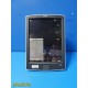 Mindray Datascope 0998-00-1800-210 V21 Display Monitor W/ Dock ~ 29332