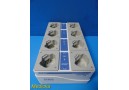 Stryker Instruments 400-655 T4 Eight Section Battery Charger ~ 29334