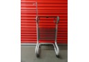 Surgical Dynamics Inc Instrument / Equipment Cart (5886 )