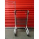 Surgical Dynamics Inc Instrument / Equipment Cart (5886 )