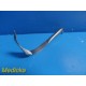 Zimmer 3081-02 Aufranc Cobra Retractor, 21.6 cm, Serrated, Blunt ~ 29037
