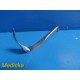 Zimmer 3081-02 Aufranc Cobra Retractor, 21.6 cm, Serrated, Blunt ~ 29037