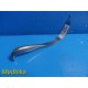 Zimmer 3081-02 Aufranc Cobra Retractor, 21.6 cm, Serrated, Blunt ~ 29037