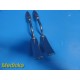 Lot of 2 BD V. Mueller GL465 Breisky-Navratil Vaginal Speculum, 12" ~ 29039