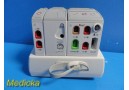 Mindray VHUB W/ CO2, Dual IBP & Multi-parameter Module Set ~ 29042