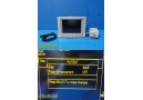 Datascope Passport XG Patient Monitor W/ PSU (For Parts & Repairs) ~ 29341