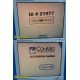 Conmed Linvatec IM3330 Camera Head W/ Coupler *CRYSTAL CLEAR IMAGE* ~24043