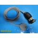 Conmed Linvatec IM3330 Camera Head W/ Coupler *CRYSTAL CLEAR IMAGE* ~24043