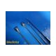 Lot of 4 Weck 481230/481250 & Zimmer Cushing Vein & Nerve Retractors ~ 24038