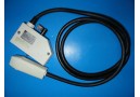 Toshiba PSE-50L 5.0 MHz Sector Ultrasound Transducer (3371)