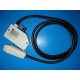 Toshiba PSE-50L 5.0 MHz Sector Ultrasound Transducer (3371)