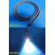 Carl Zeiss 303481-9018 Schott P/N 1429533 Fiber Optic Light Guide,Cord,OR ~29046