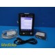 Mindray Ref 6103F-PA00041 Accutorr 7 Patient Monitor W/ NBP Hose & Cuff ~ 29314