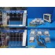 2013 Philips Intellivue MP30 Neonatal Monitor W/ M3001A Module & Leads ~ 29310