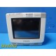 2011 Philips MP5T 865120 (M8105AT) Monitor W/ Patient Leads *TESTED* ~ 29312