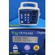 Criticare System inc CSI Comfort Cuff 506NT3 Series Patient Monitor ONLY ~ 29034
