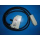 Toshiba PSE-50L 5.0 MHz Ultrasound Transducer / Probe (3364)