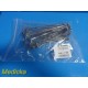 17X V. Mueller Pilling Weck Zimmer Assorted US ARMY Retractors, DBL-Ended ~29050