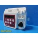 2019 Alcor Scientific S-1000-SI Sentinel Enteral Feeding Pump ~ 29355