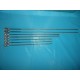 Nezhat- Dorsey Hydro-Dissection Suction Irrigation Cannula/ Probe Tips (4074)