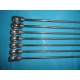 Nezhat- Dorsey Hydro-Dissection Suction Irrigation Cannula/ Probe Tips (4074)