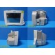 Philips MP30 Intellivue Multi-Para Monitor W/ MMS 3001A Module & Leads~ 29363
