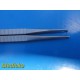Lot of 2 Bausch & Lomb Storz N1705 House Curette, Angled, DBL ended, 7" ~ 29061