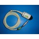 ATL 5.0MHz Access A 12.7mm Dia. 6cm FP Ultrasound Probe (3238)