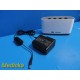 2020 3M Attest Mini Auto Reader 490M W/ AC Adapter & USB Cable ~ 29062
