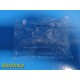Hill Rom Welch Allyn P/N 008-0502-00 MainStream CO2 Sensor / Adapter/Case~ 29063