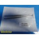  BD V. Mueller MO-1230 Fisher Tonsil Knife / Dissector, Semi-Sharp, 8.25" ~ 29064