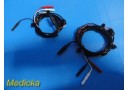 Biologic System 541-AIRPS1 Sleepscan II Pressure Transducer Cable W/ Leads~29072