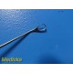  V. Mueller RH359Z Sinus Coakley Curette, Double Ended, Size 3/4, 9.25" ~ 29079