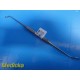  V. Mueller RH359Z Sinus Coakley Curette, Double Ended, Size 3/4, 9.25" ~ 29079