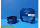 Roche Diagnostic 70060585 Rotor & 70060584 Bucket for LCC Centrifuge 2.0 ~ 29376