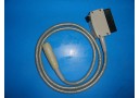 HP 21210A 5.0MH Phased Array Pediatric Cardic Probe (3223)