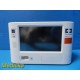 2015 Covidien Nellcor Bedside Respiratory Monitor PM1000N W/ SpO2 Sensor ~ 29396