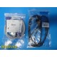 2015 Covidien Nellcor PM1000N Respiratory Monitor W/ NEW SpO2 Sensor ~ 29399